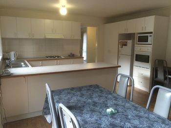 Australian Home Away Ringwood @ Bardia - Northern Rivers Accommodation 14