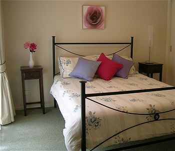 Australian Home Away Ringwood @ Bardia - Northern Rivers Accommodation 23