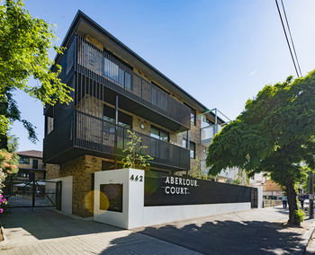 Aberlour Court - Northern Rivers Accommodation 1