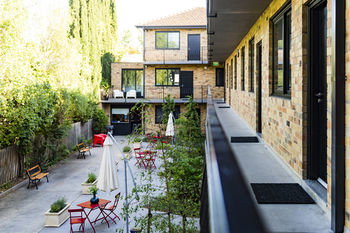 Aberlour Court - Northern Rivers Accommodation 2