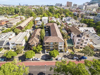 Aberlour Court - Northern Rivers Accommodation 3