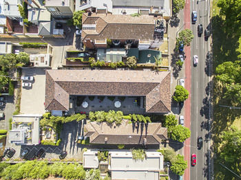 Aberlour Court - Northern Rivers Accommodation 6