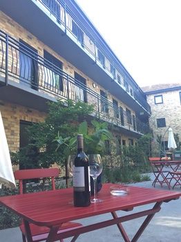 Aberlour Court - Northern Rivers Accommodation 27