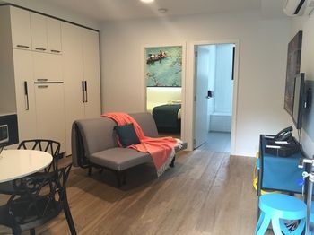 Aberlour Court - Northern Rivers Accommodation 39