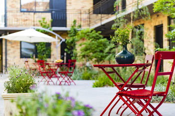 Aberlour Court - Northern Rivers Accommodation 45