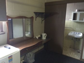 Golfview Hotel - Northern Rivers Accommodation 2