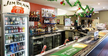 Golfview Hotel - Northern Rivers Accommodation 9