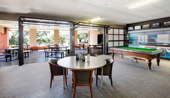 Golfview Hotel - Northern Rivers Accommodation 10