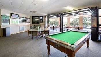 Golfview Hotel - Northern Rivers Accommodation 14