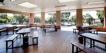 Golfview Hotel - Northern Rivers Accommodation 18