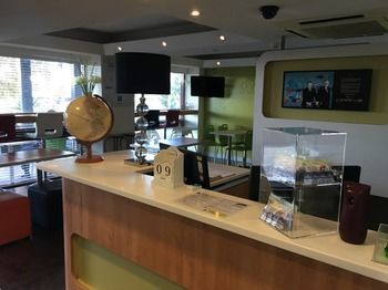 Ibis Budget Campbelltown - Northern Rivers Accommodation 19