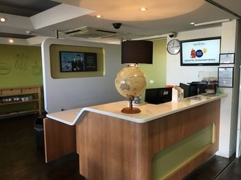 Ibis Budget Campbelltown - Northern Rivers Accommodation 21