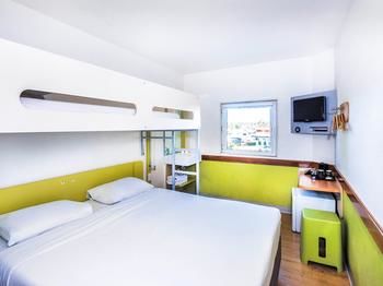 Ibis Budget Campbelltown - Northern Rivers Accommodation 23