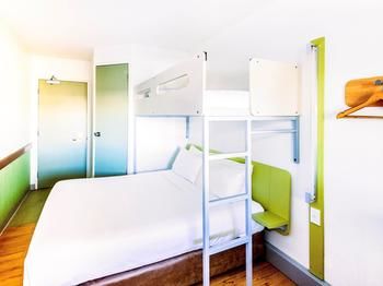 Ibis Budget Campbelltown - Northern Rivers Accommodation 24