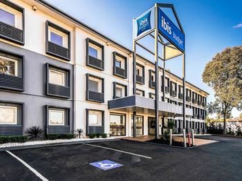 Ibis Budget Campbelltown - Northern Rivers Accommodation 25