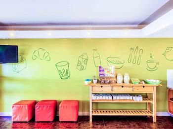 Ibis Budget Campbelltown - Northern Rivers Accommodation 28