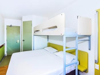 Ibis Budget Campbelltown - Northern Rivers Accommodation 34