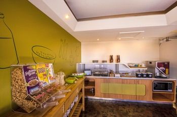 Ibis Budget Campbelltown - Northern Rivers Accommodation 36