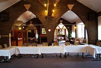 Airport Motel Sir Francis Drake - Northern Rivers Accommodation 1