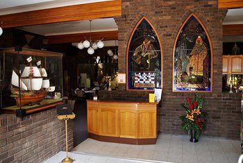 Airport Motel Sir Francis Drake - Northern Rivers Accommodation 3