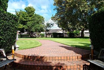 Airport Motel Sir Francis Drake - Northern Rivers Accommodation 10