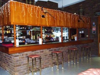 Airport Motel Sir Francis Drake - Northern Rivers Accommodation 19