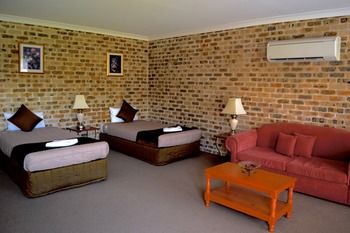 Airport Motel Sir Francis Drake - Northern Rivers Accommodation 23