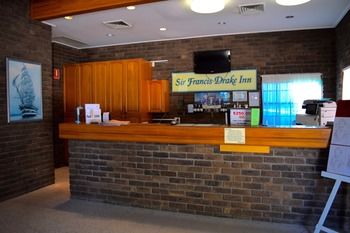Airport Motel Sir Francis Drake - Northern Rivers Accommodation 25