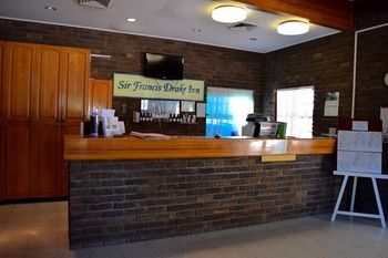 Airport Motel Sir Francis Drake - Northern Rivers Accommodation 26