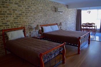 Airport Motel Sir Francis Drake - Northern Rivers Accommodation 27