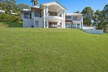 Alexandria Retreat - Northern Rivers Accommodation 1
