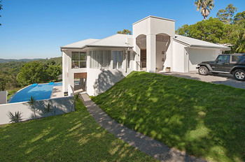 Alexandria Retreat - Northern Rivers Accommodation 3