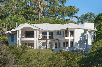 Alexandria Retreat - Northern Rivers Accommodation 4