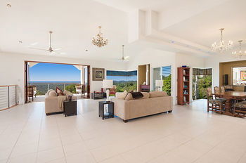 Alexandria Retreat - Northern Rivers Accommodation 8