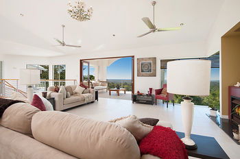 Alexandria Retreat - Northern Rivers Accommodation 9