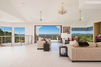 Alexandria Retreat - Northern Rivers Accommodation 10