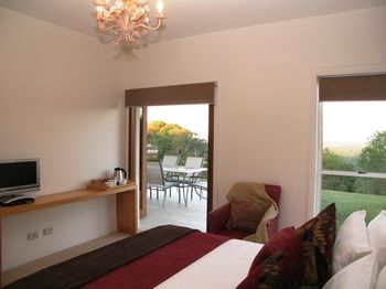 Alexandria Retreat - Northern Rivers Accommodation 14