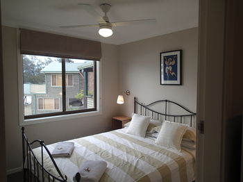 Dungowan Waterfront Apartments - Northern Rivers Accommodation 3