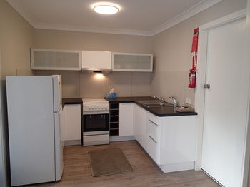 Dungowan Waterfront Apartments - Northern Rivers Accommodation 7