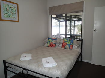Dungowan Waterfront Apartments - Northern Rivers Accommodation 11