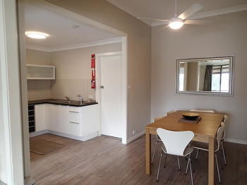Dungowan Waterfront Apartments - Northern Rivers Accommodation 12