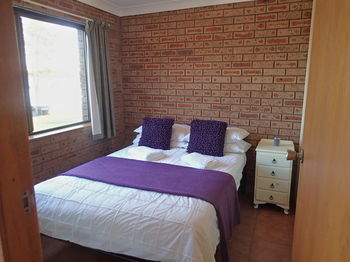 Dungowan Waterfront Apartments - Northern Rivers Accommodation 16