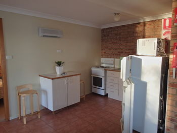 Dungowan Waterfront Apartments - Northern Rivers Accommodation 18