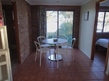 Dungowan Waterfront Apartments - Northern Rivers Accommodation 20