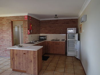 Dungowan Waterfront Apartments - Northern Rivers Accommodation 21