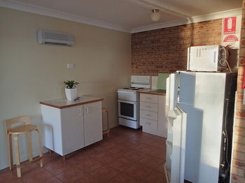Dungowan Waterfront Apartments - Northern Rivers Accommodation 22