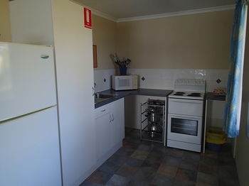 Dungowan Waterfront Apartments - Northern Rivers Accommodation 33