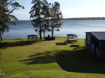 Dungowan Waterfront Apartments - Northern Rivers Accommodation 37