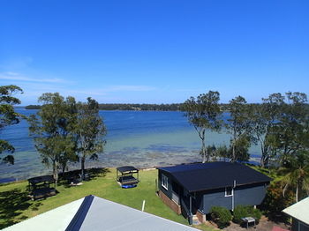 Dungowan Waterfront Apartments - Northern Rivers Accommodation 38