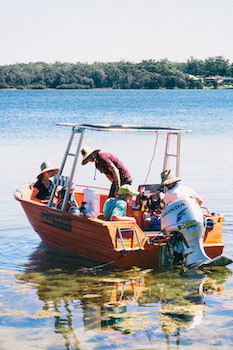 Dungowan Waterfront Apartments - Northern Rivers Accommodation 40